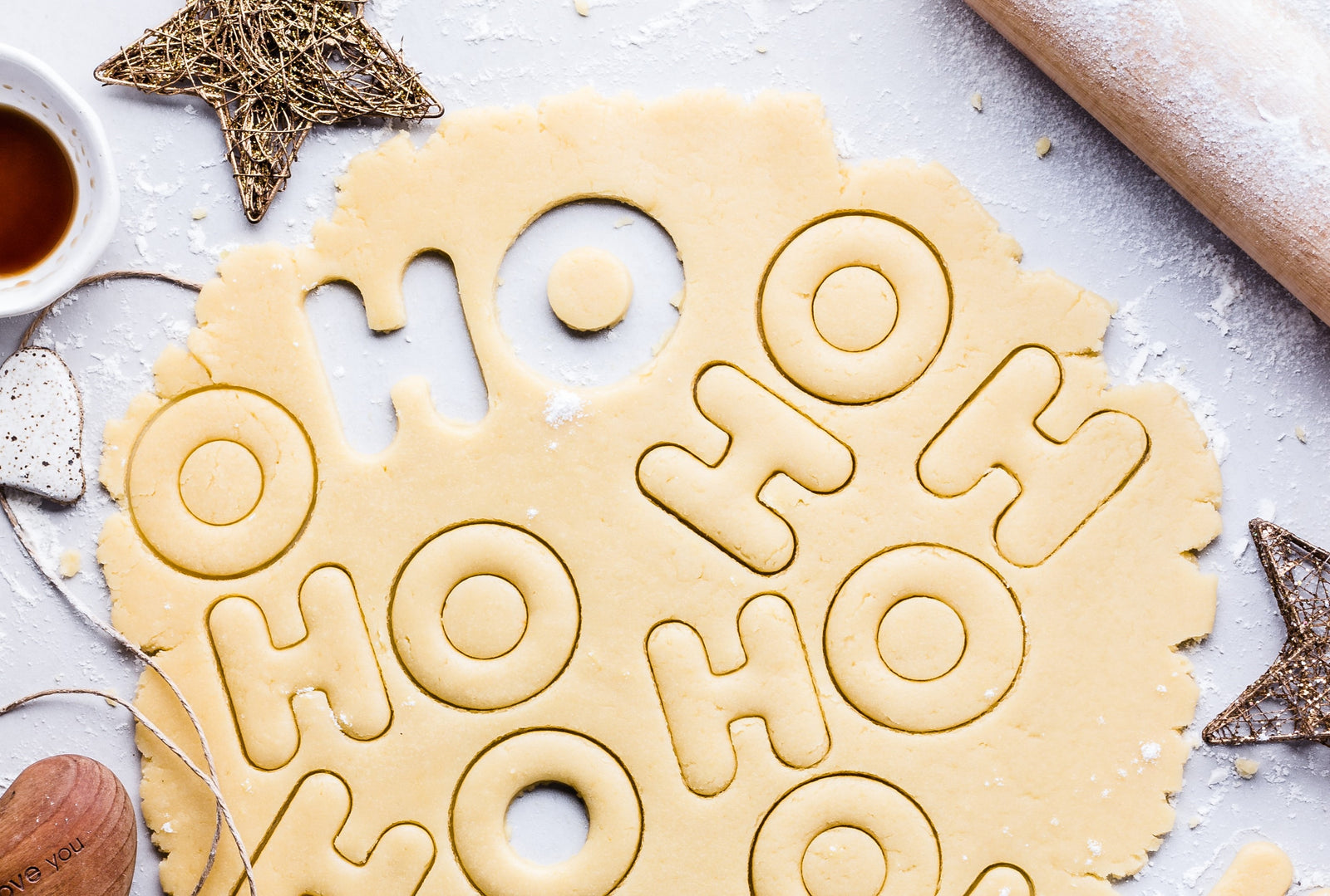 Gesunde Feiertage - Weihnachten ohne extra Kilos überstehen