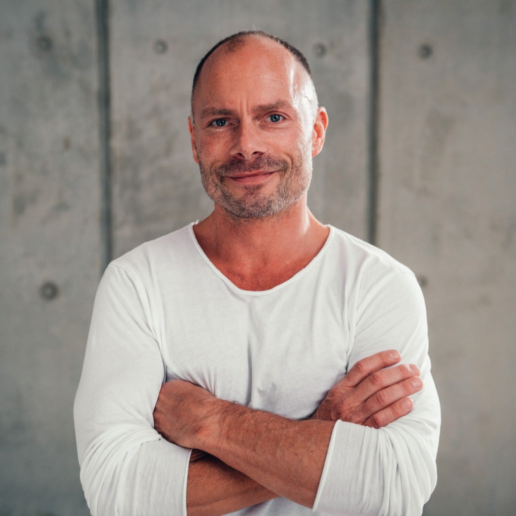 Persönlicher Dank von Christian!